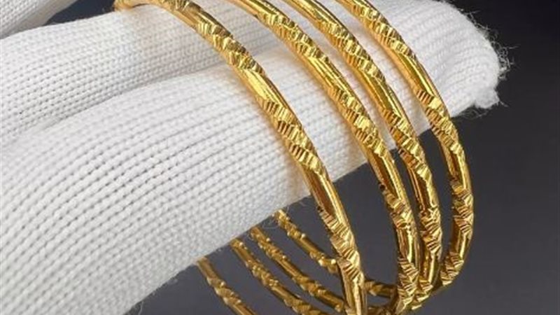 أسعار الذهب اليوم