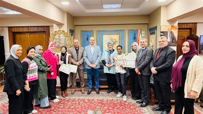 تعليم الإسكندرية