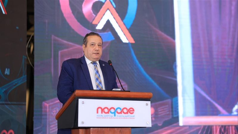 د. علاء عشماوي رئيس