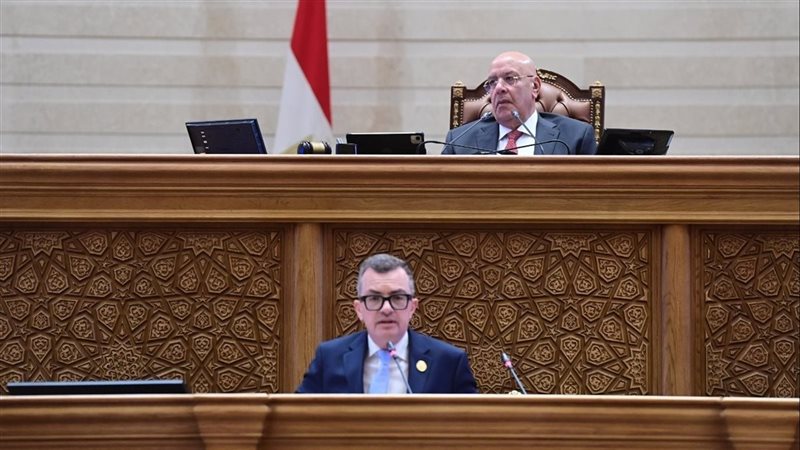 بيان وزير التخطيط