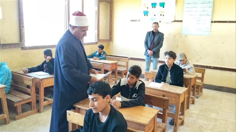 رئيس الإسماعيليّة