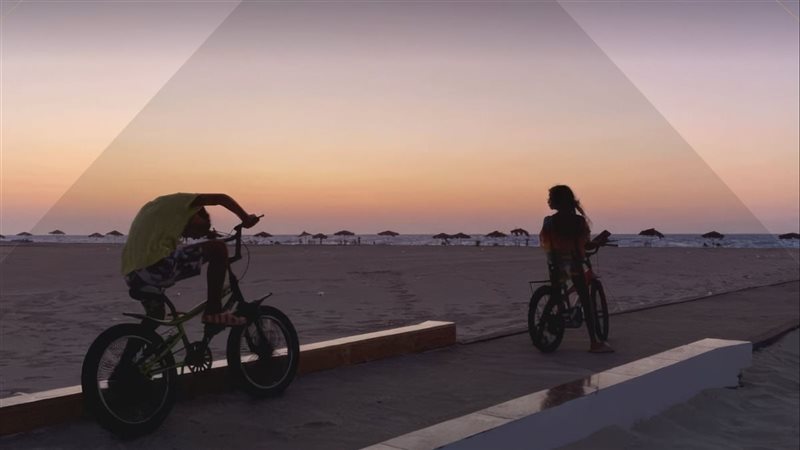 ملتقى القاهرة السينمائي،