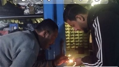 تحرير 13 محضر غلق وتشميع للمحال المخالفة بالشرقية
