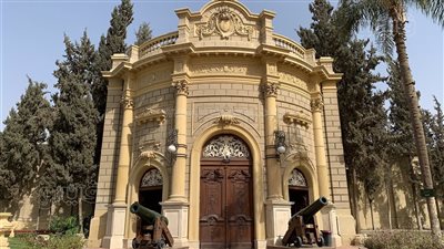 قصر عابدين.. جوهرة القاهرة الخديوية وشاهد العصور من الملكية إلى الجمهورية