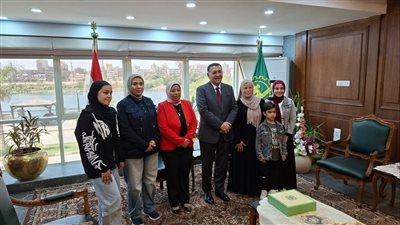استجابة لـ فيتو، تكريم أسرة 