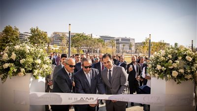 العاصمة الإدارية تسند لشركة 