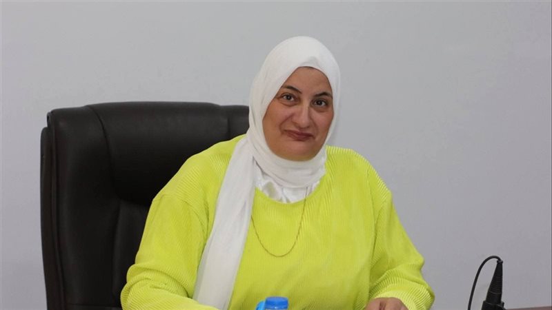 د. وسام نصر عميد
