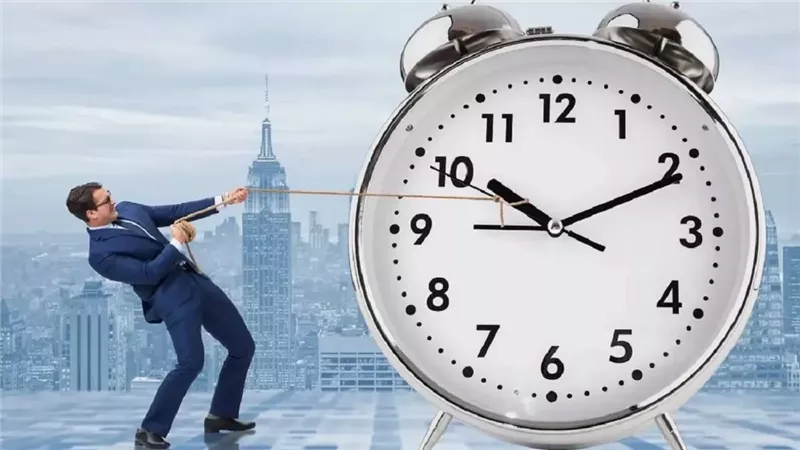 التوقيت الصيفى، فيتو