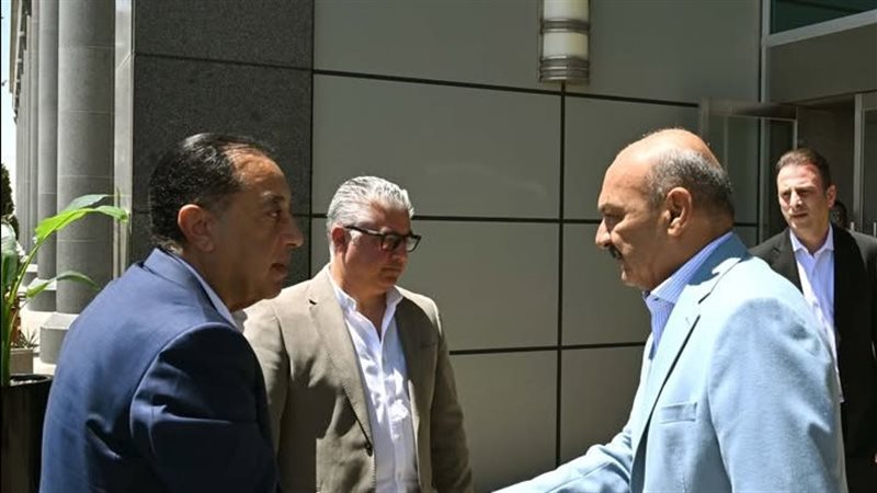 جولة رئيس الوزراء