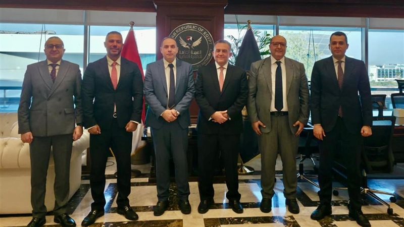 رئيس الرقابة المالية