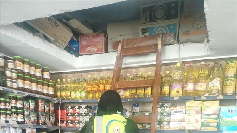 جانب من الحملات،
