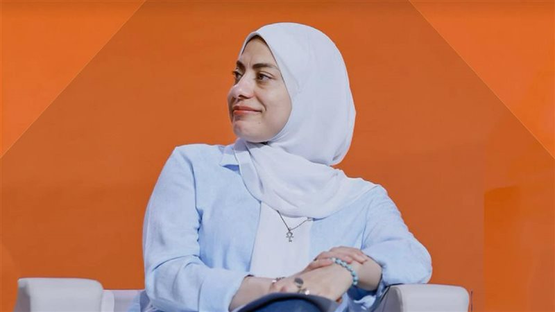 رشا حسني