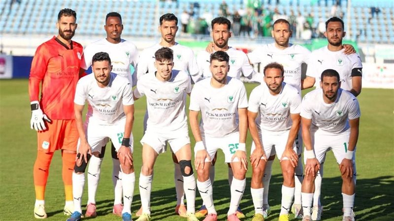 المصري البورسعيدي،