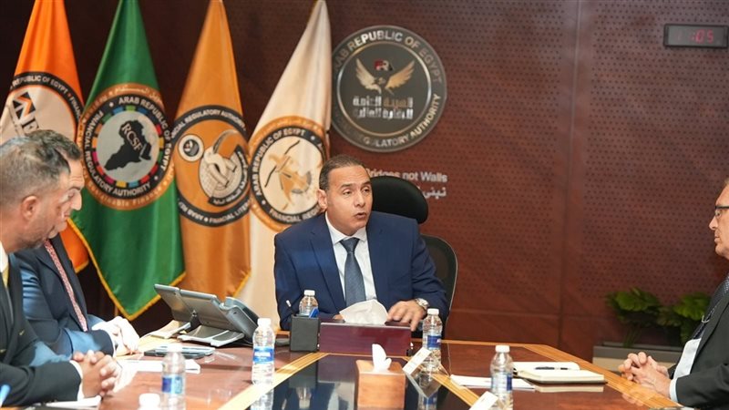 رئيس هيئة الرقابة