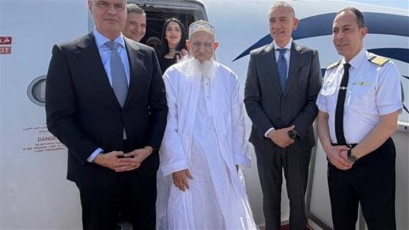 سلطان  طائفة البهرة،