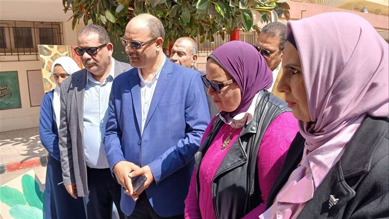 تعليم الإسكندرية