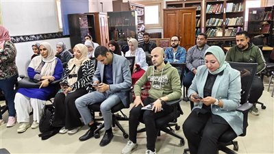  صحة الشرقية: اختتام الدورة التدريبية للأشعة على السونار ثلاثي ورباعي الأبعاد 