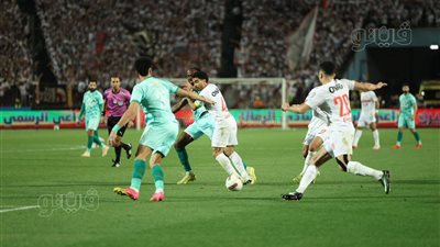أخبار الرياضة اليوم.. فوز الزمالك على بيراميدز بالدوري.. الأهلي يعود للتدريبات بعد فترة الراحة.. دونيس مدربا جديدا لمنتخب السعودية