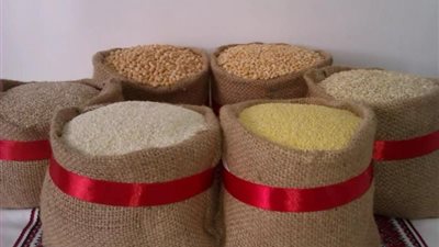ارتفاع الذرة، أسعار الأعلاف والحبوب اليوم الجمعة في الأسواق
