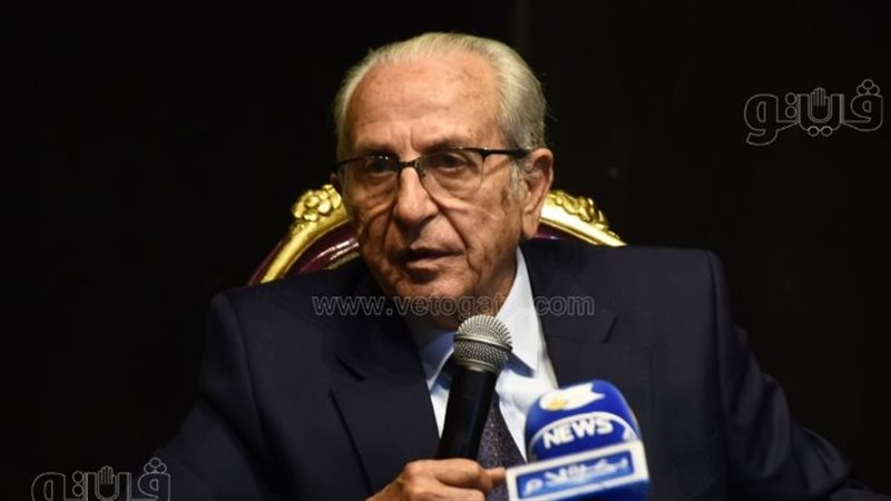 علي بدرخان، فيتو