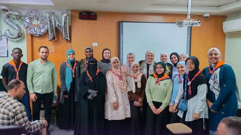 جامعة عين شمس، فيتو