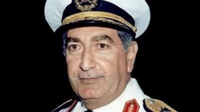 الفريق بحري: محمد