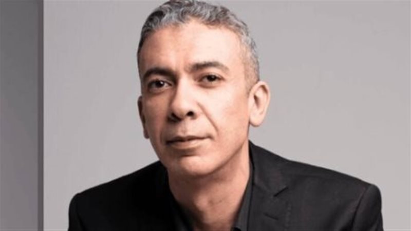 ضياء العوضي، فيتو