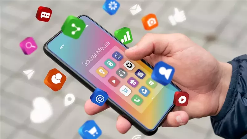 تطبيقات شركات المحمول،