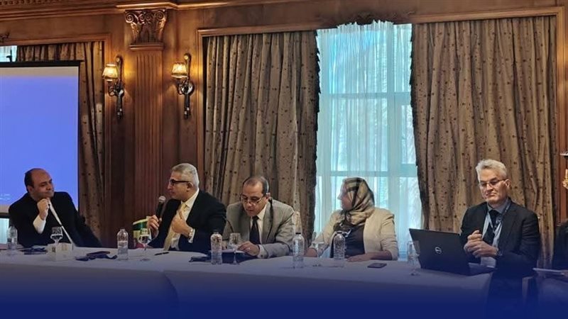 المجلس الأعلى للجامعات