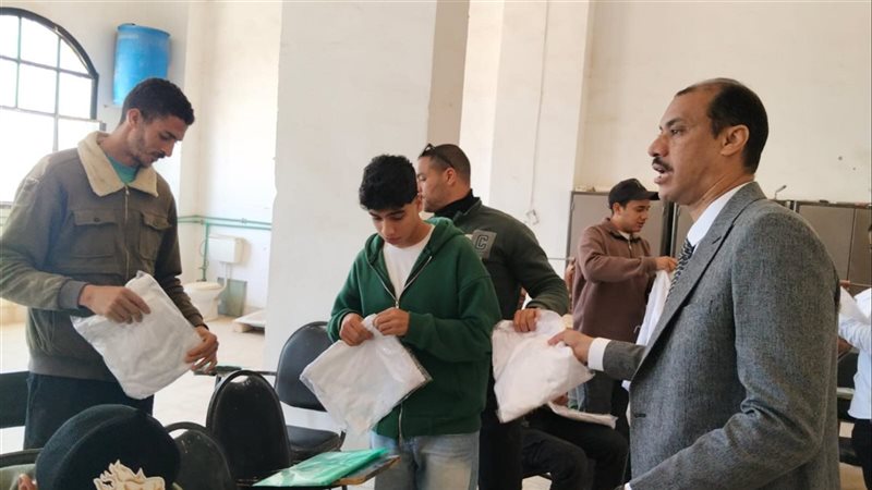 وزارة العمل