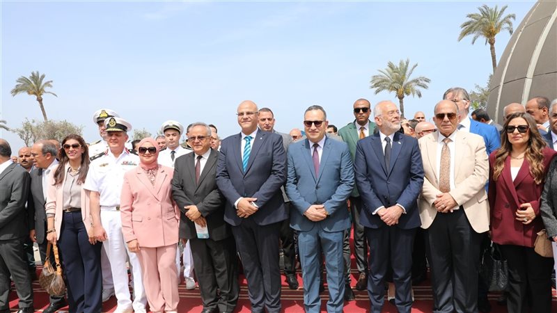 وزير التعليم العالي
