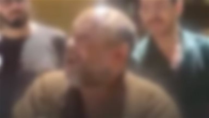 المتهم، فيتو