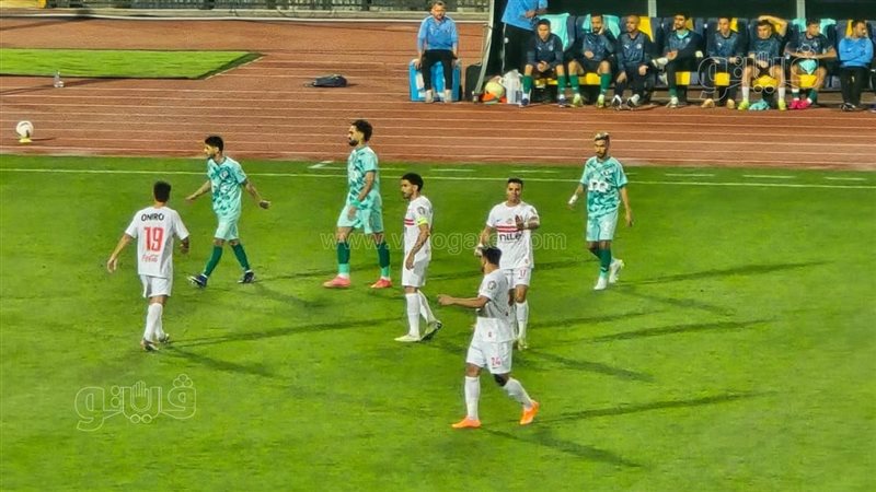 الزمالك وبيراميدز،
