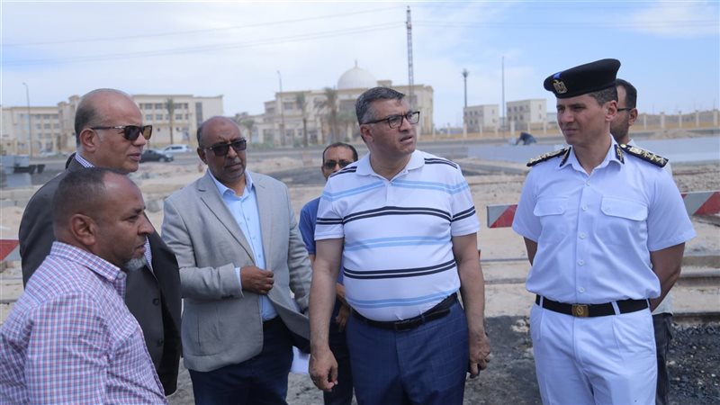 اللواء دكتور مصطفى