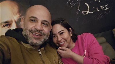  أخبار الفن اليوم.. عزيز الشافعي يكشف موعد طرح ديو شيرين وحماقي.. استقرار الحالة الصحية للمنتج عصام إمام.. أبو يطرح أغنية جديدة بعنوان 