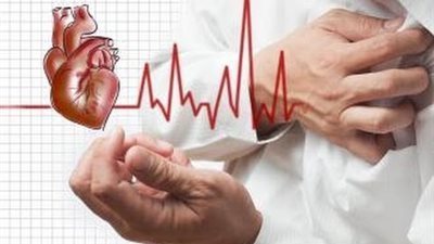 أستاذ جراحة قلب: 5 علامات تؤكد فشل الصمامات 