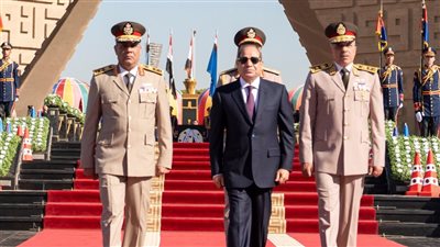 اليوم، مصر تحتفل بالذكرى الرابعة والأربعين لتحرير سيناء