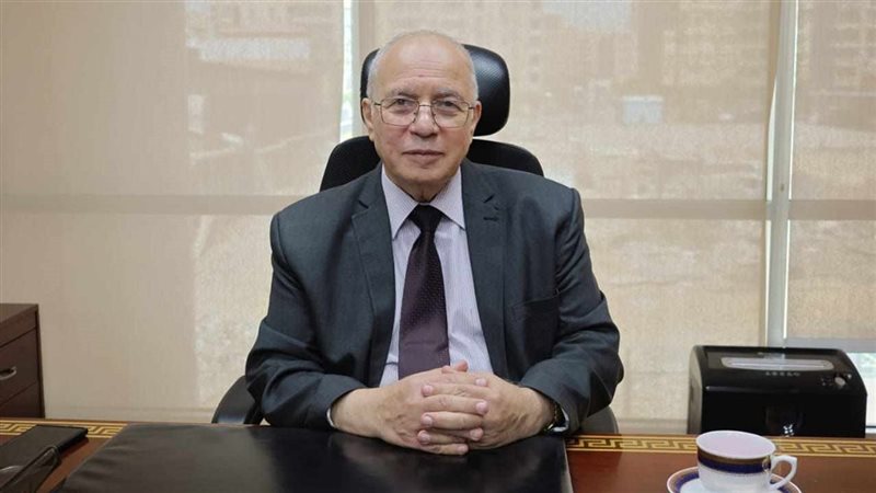 المهندس محمد سامي