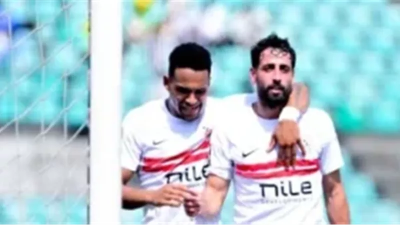 الزمالك، فيتو