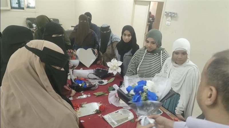 برامج التدريب الحرفي
