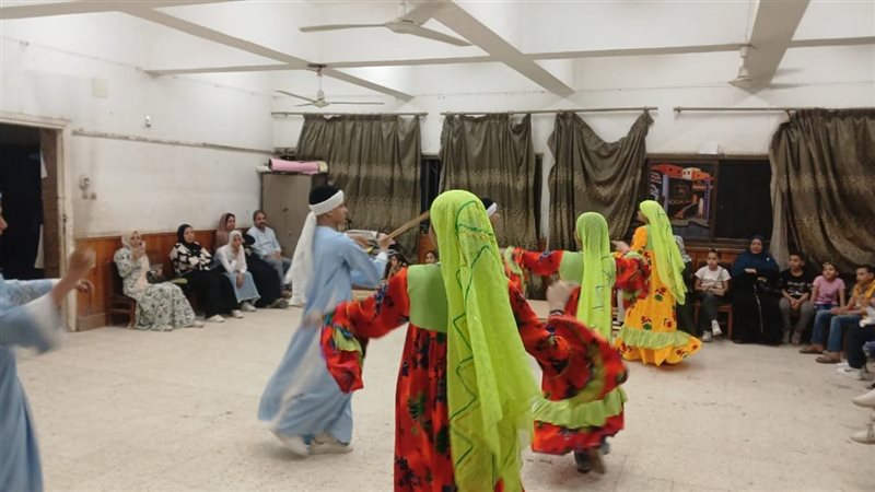 احتفالات تحرير سيناء