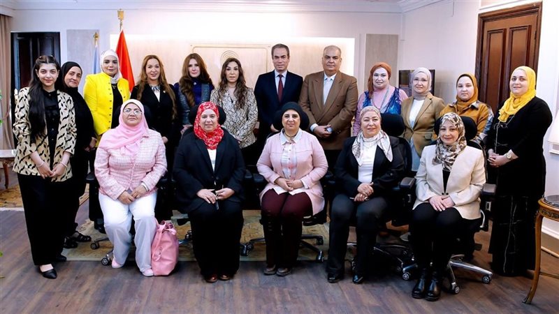 الحاصلون على الدورة