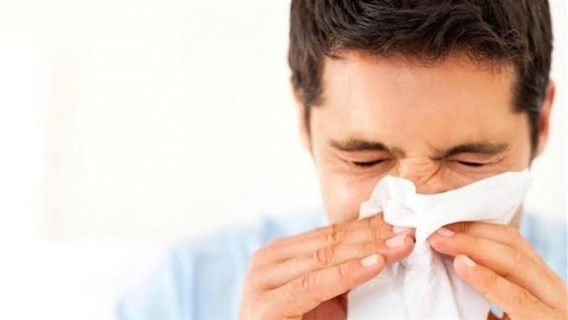 أعراض الجيوب الأنفية
