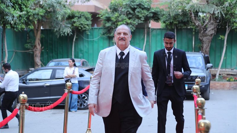 خالد الصاوي، فيتو