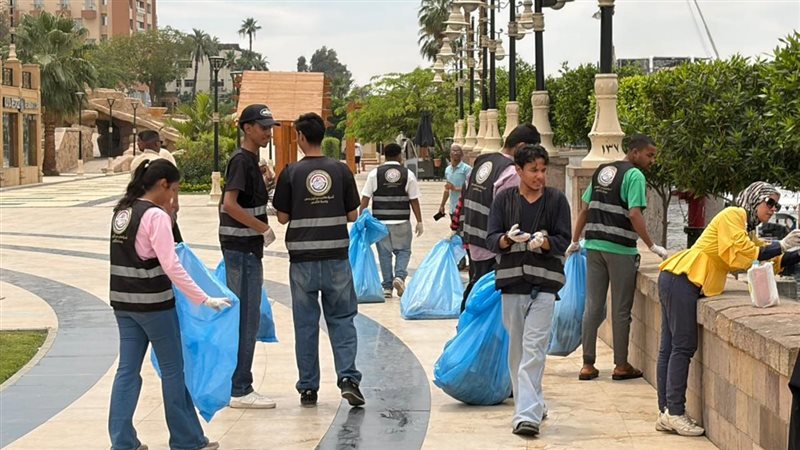 جامعة الأقصر تطلق