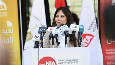  وزيرة الإسكان: بروتوكول التعاون مع الوطنية للتدريب خريطة طريق لتأهيل القيادات وتعزيز كفاءة إدارة المشروعات