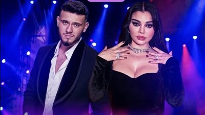 تبدأ من 70 دولارا، أسعار تذاكر حفل هيفاء وهبي والشامي في بيروت 