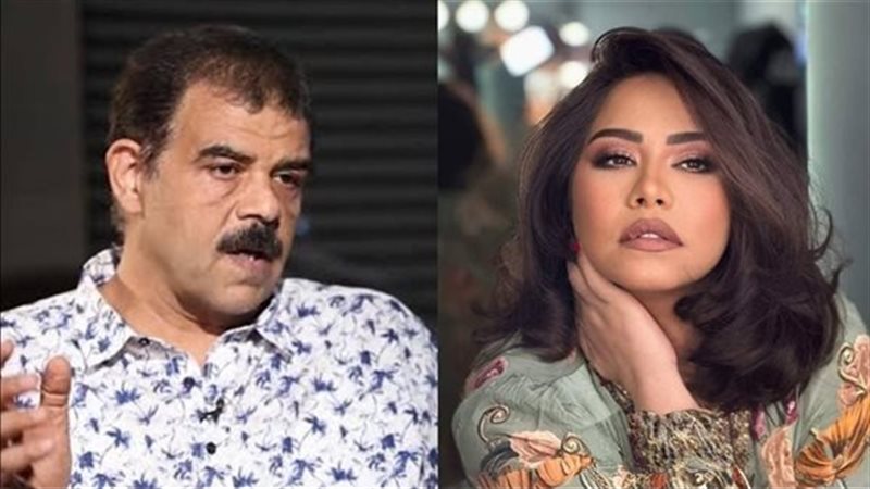 شيرين وناصر بجاتو.فبتو
