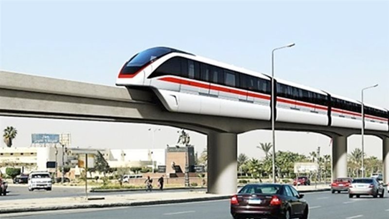  قطار العاصمة، فيتو