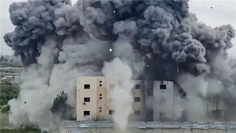 الجيش الإسرائيلي